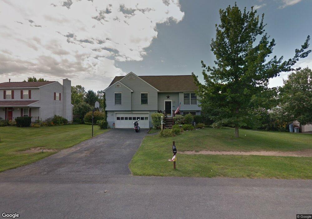 1421 Thickett Rd, Castleton On Hudson, NY 12033 - photo 1