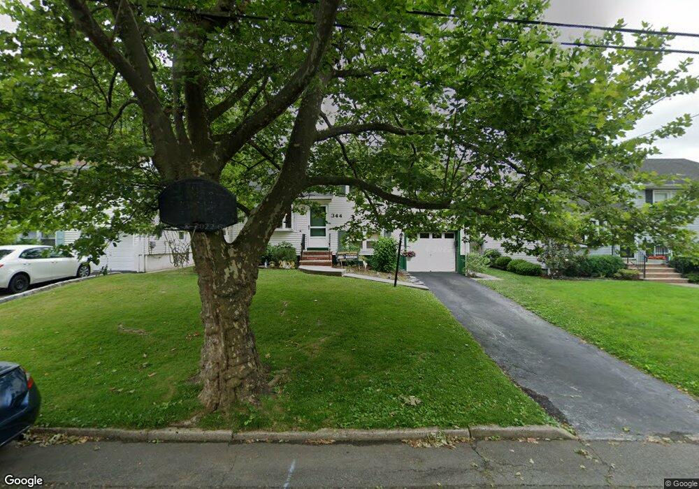 344 Concord St, Rahway, NJ 07065 - photo 1