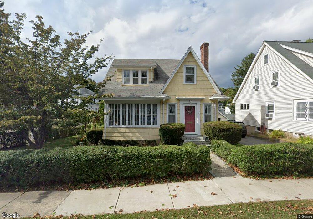 43 Livingstone Ave, Beverly, MA 01915 - photo 1