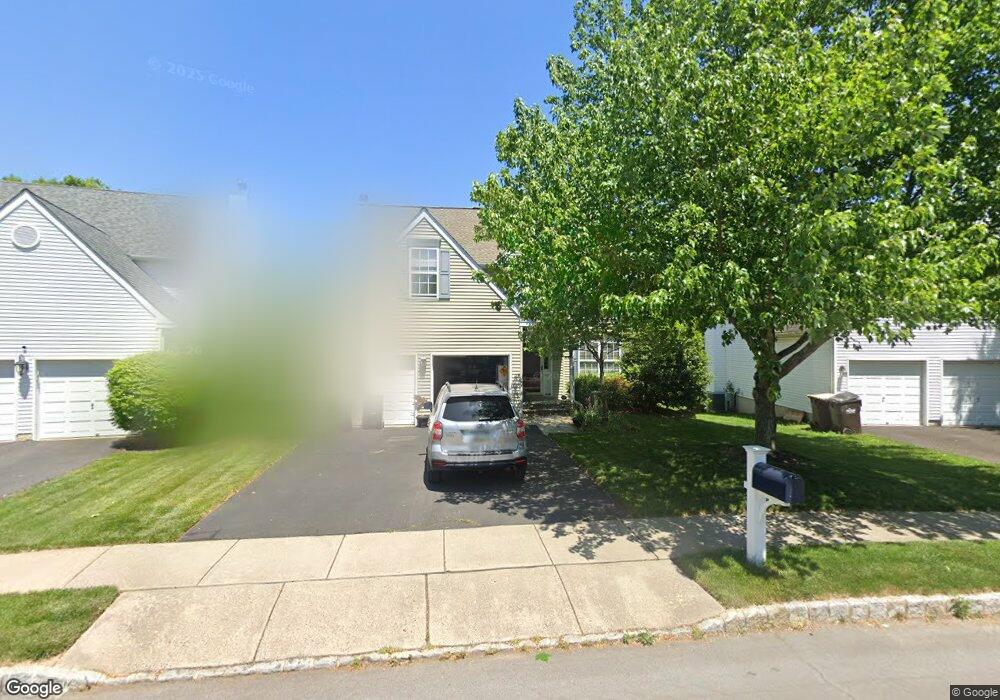 4197 Sir Andrew Cir, Doylestown, PA 18902 - photo 1