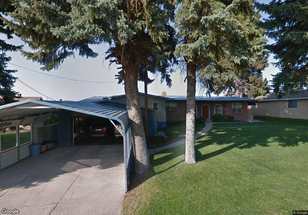 1717 Hillcrest Dr, Polson, MT 59860 - photo 1