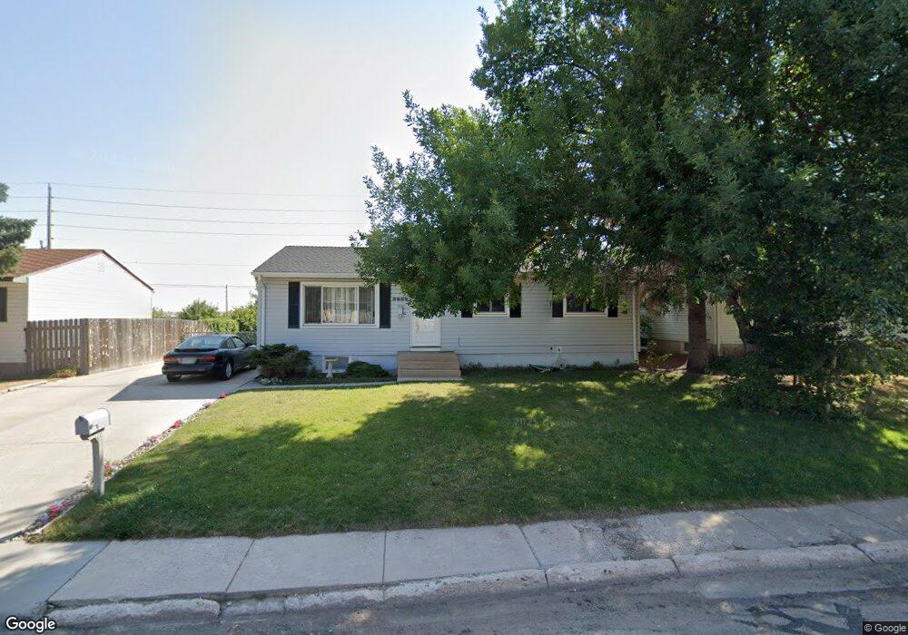 3939 E 6th St, Cheyenne, WY 82001 - photo 1