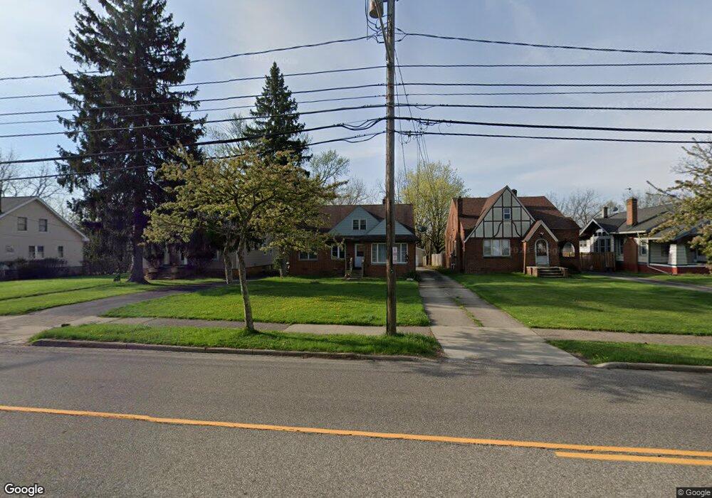 17300 Libby Rd, Maple Heights, OH 44137 - photo 1