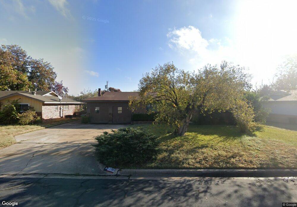 1108 Simpson Dr, Hurst, TX 76053 - photo 1