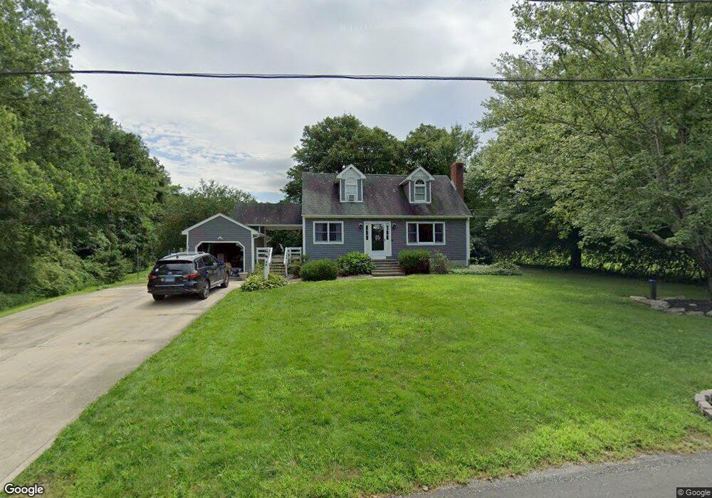 39 Salem Ridge Dr N, Salem, CT 06420 - photo 1