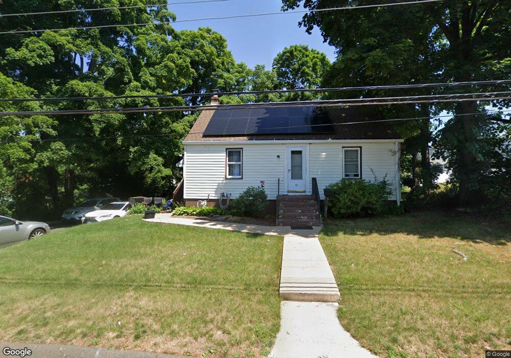 36 Darby St, Bloomfield, CT 06002 - photo 1