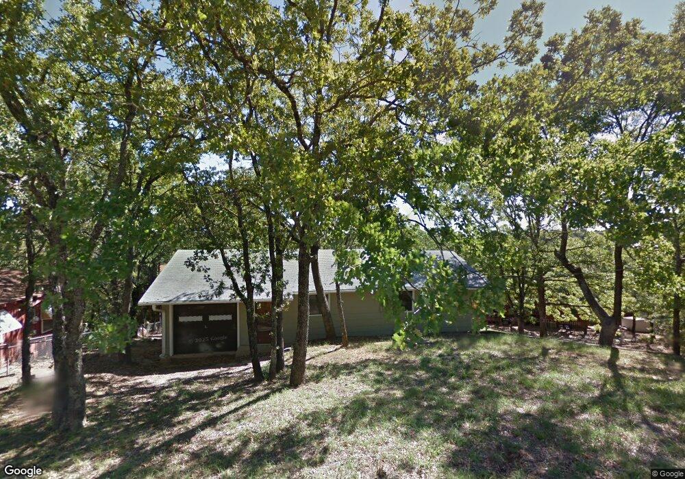 162 Queens Dr, Pottsboro, TX 75076 - photo 1