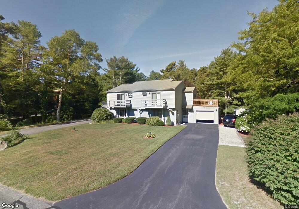 12 Holly Cir, Bourne, MA 2532 - photo 1