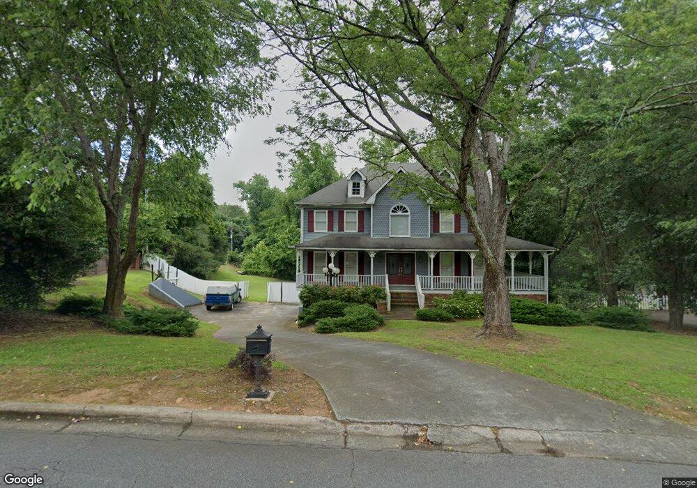 4350 Arbor Bridge Dr unit 1, Marietta, GA 30066 - photo 1