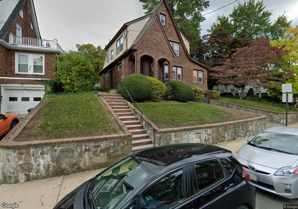 65 Undine Rd unit 3, Brighton, MA 02135 - photo 1