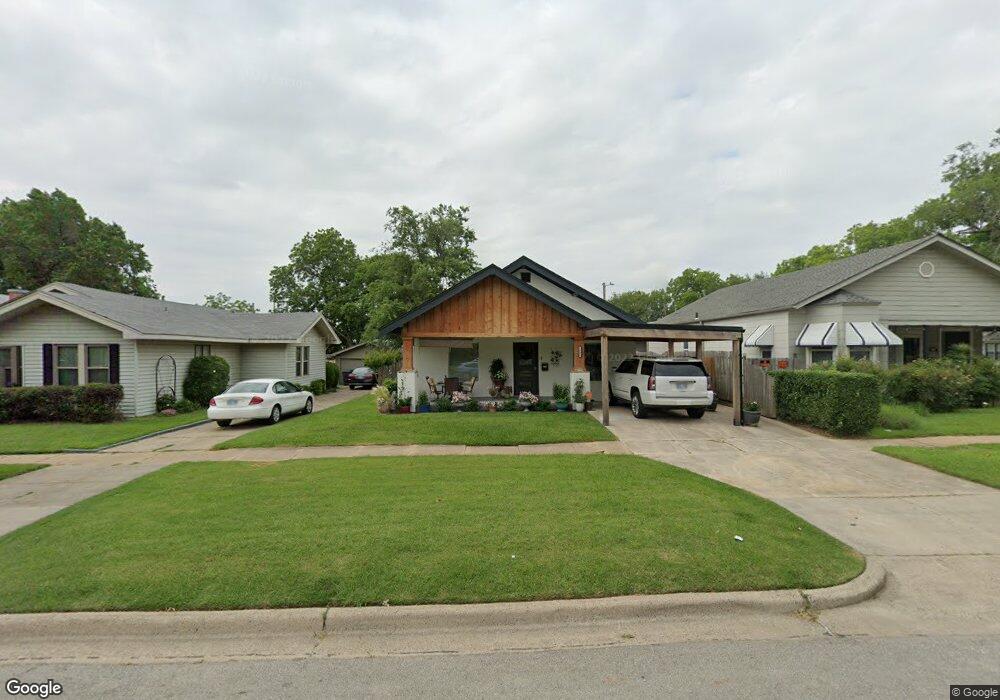 1005 McLish St, Ardmore, OK 73401 - photo 1