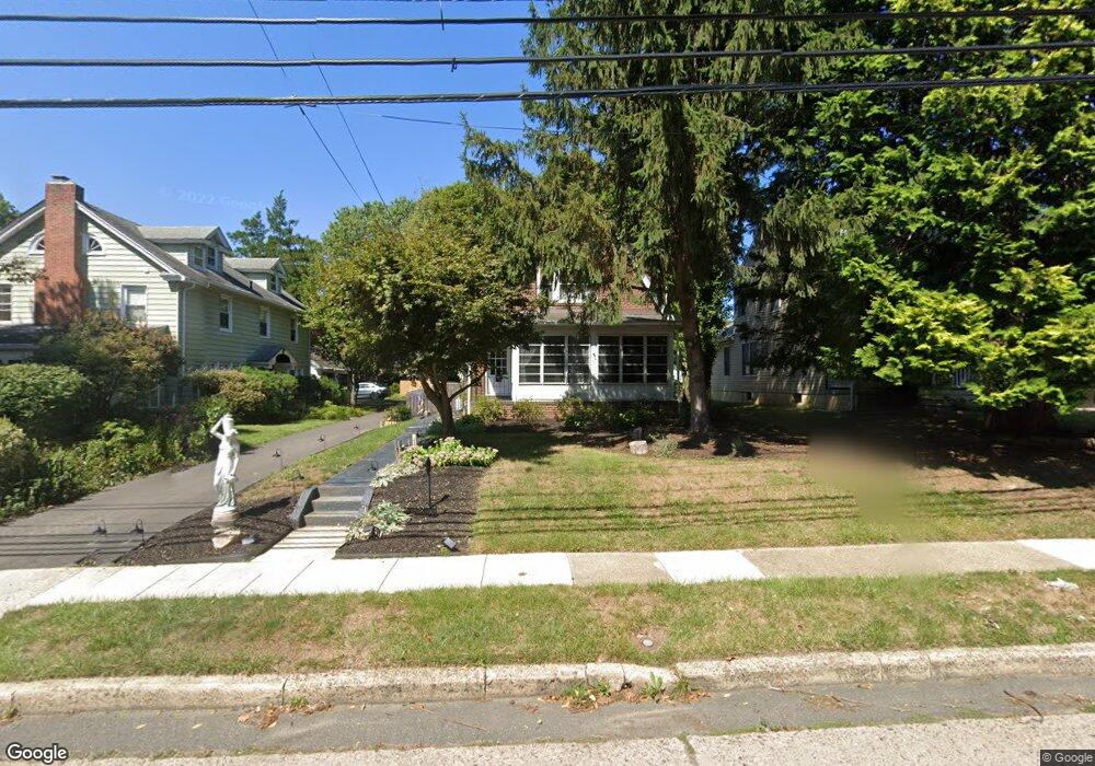 221 W Kings Hwy unit 2, Audubon, NJ 08106 - photo 1