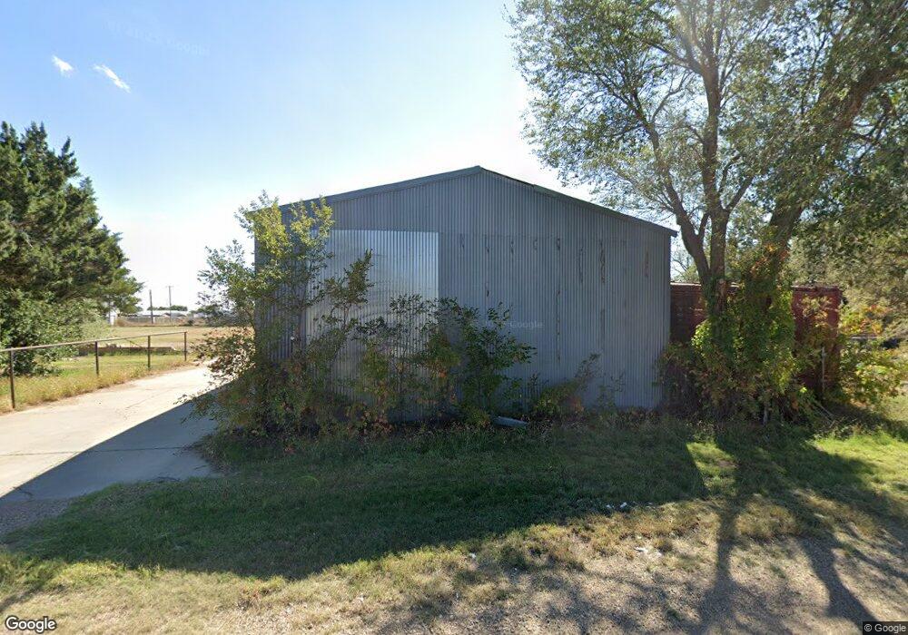 402 NW 2nd St, Dumas, TX 79029 - photo 1