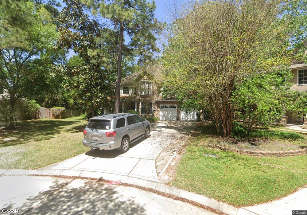 47 Lyreleaf Place, Spring, TX 77382 - photo 1