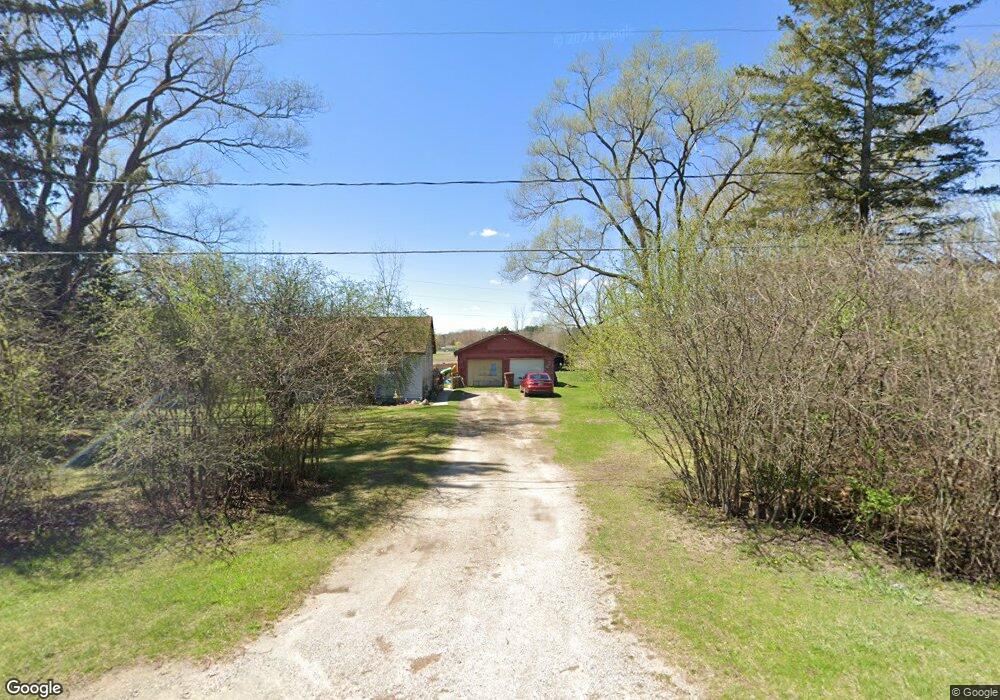 541 N Homer Rd, Midland, MI 48640 - photo 1