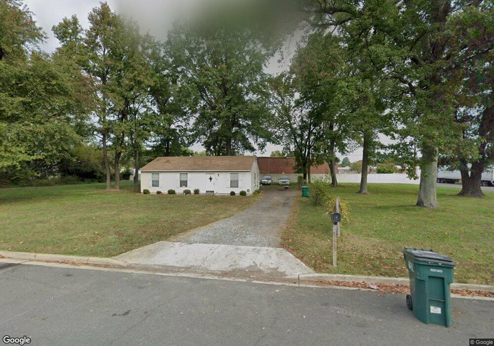 338 Crawford St, Richmond, VA 23222 - photo 1