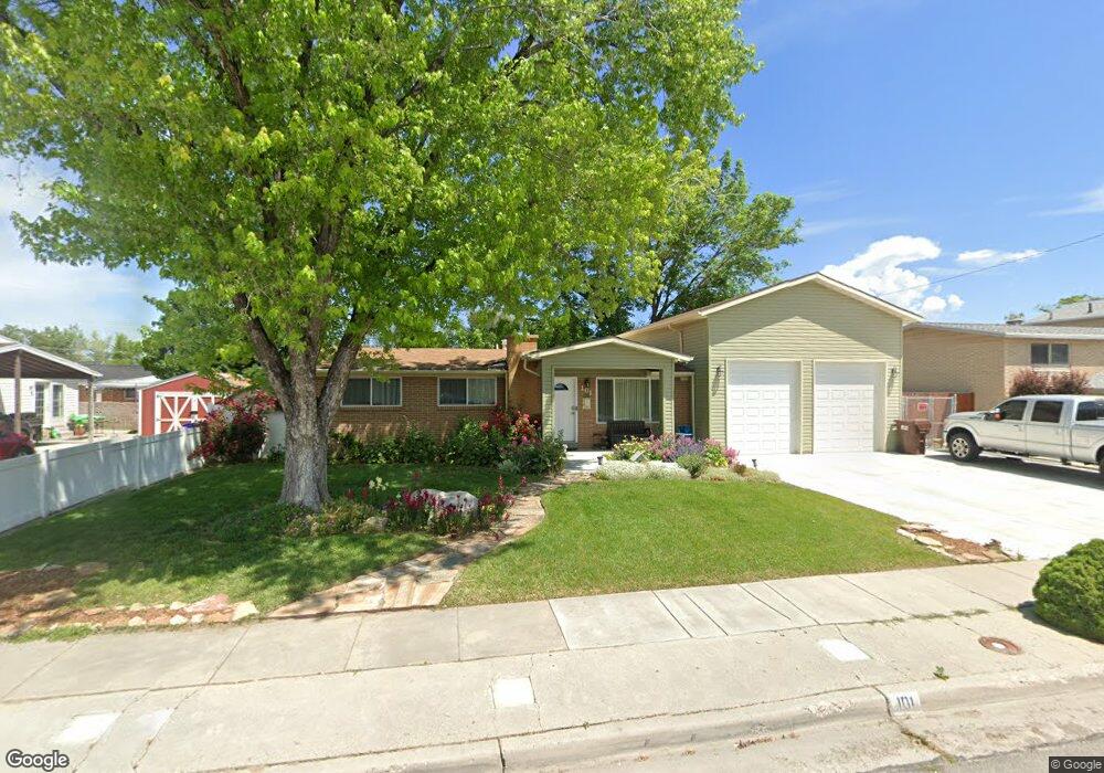 101 E Celeste Dr, Midvale, UT 84047 - photo 1