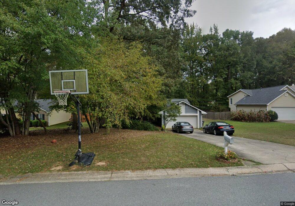 326 Summer Place, Peachtree City, GA 30269 - photo 1