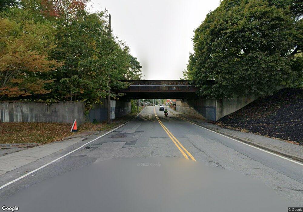 Unit 17 Shady Brook Condominiums unit 17, Clinton, MA 01510 - photo 1