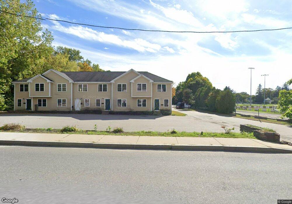 Unit 10 525 Water St unit 10, Clinton, MA 01510 - photo 1