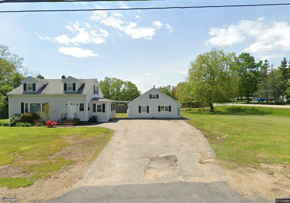 49 Pine Hill Rd, Berwick, ME 03901 - photo 1