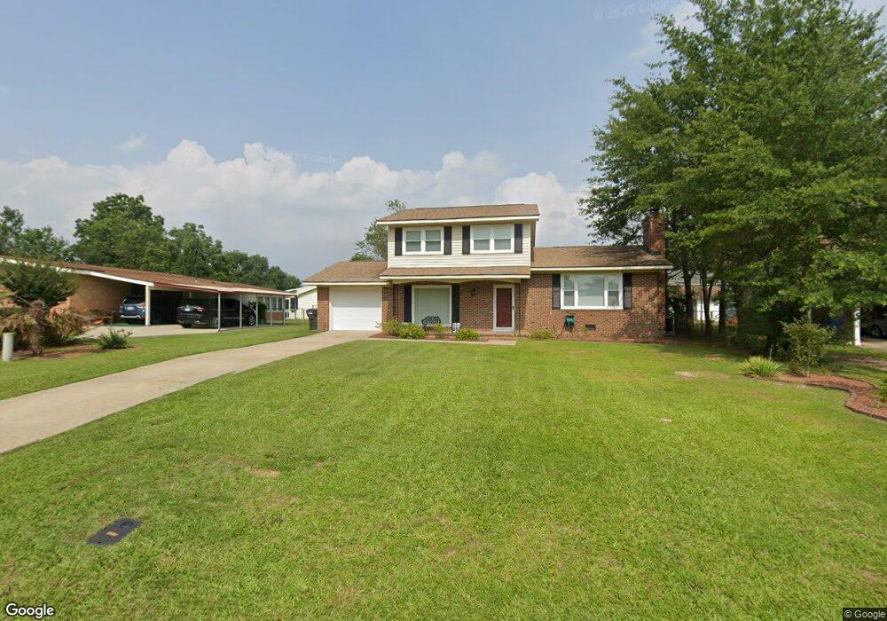 130 Ingleside Dr, Fayetteville, NC 28303 - photo 1