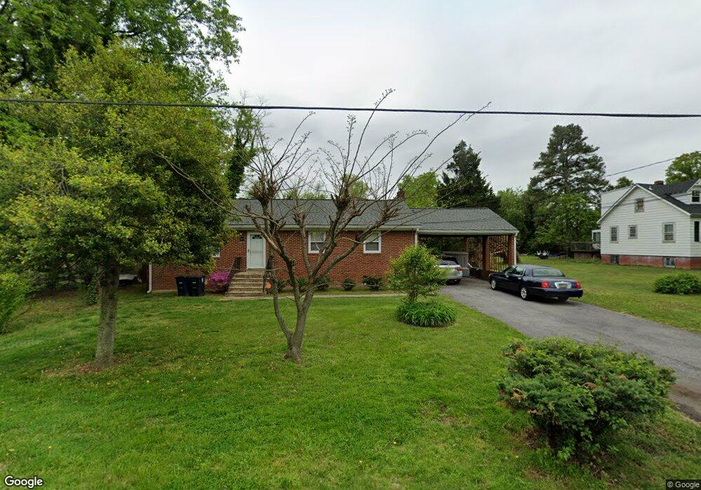 3307 Carlton Ave, Temple Hills, MD 20748 - photo 1