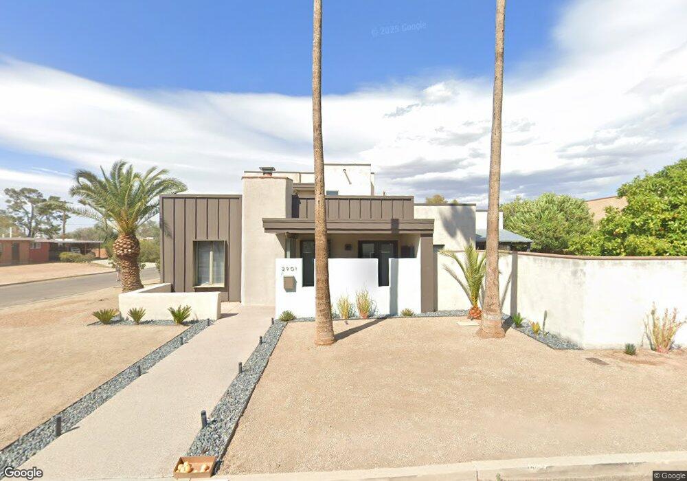 2901 E Adams St, Tucson, AZ 85716 - photo 1