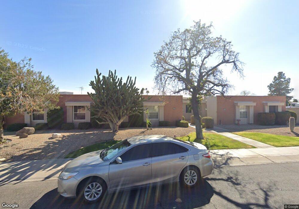 10517 W Ocotillo Dr, Sun City, AZ 85373 - photo 1