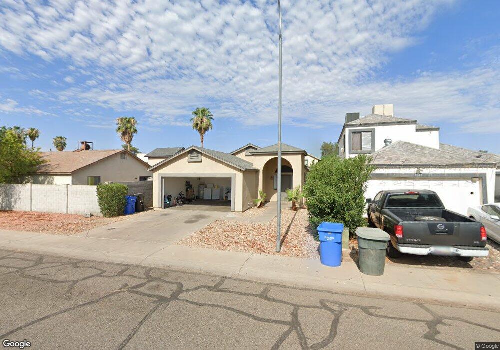 3844 N 88th Dr, Phoenix, AZ 85037 - photo 1