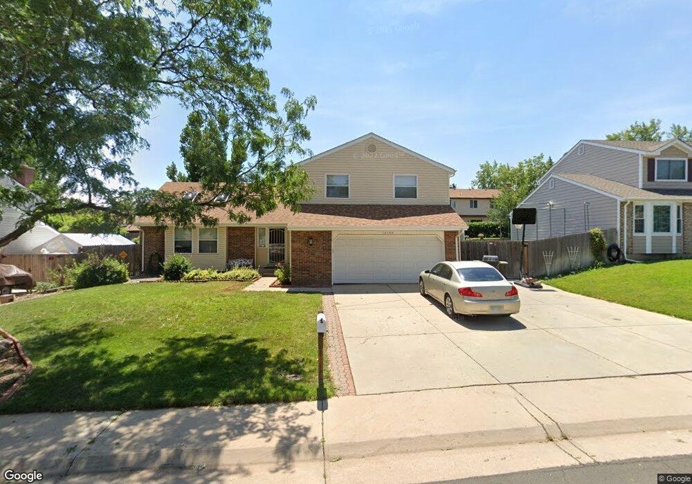 14700 E Pacific Place, Aurora, CO 80014 - photo 1