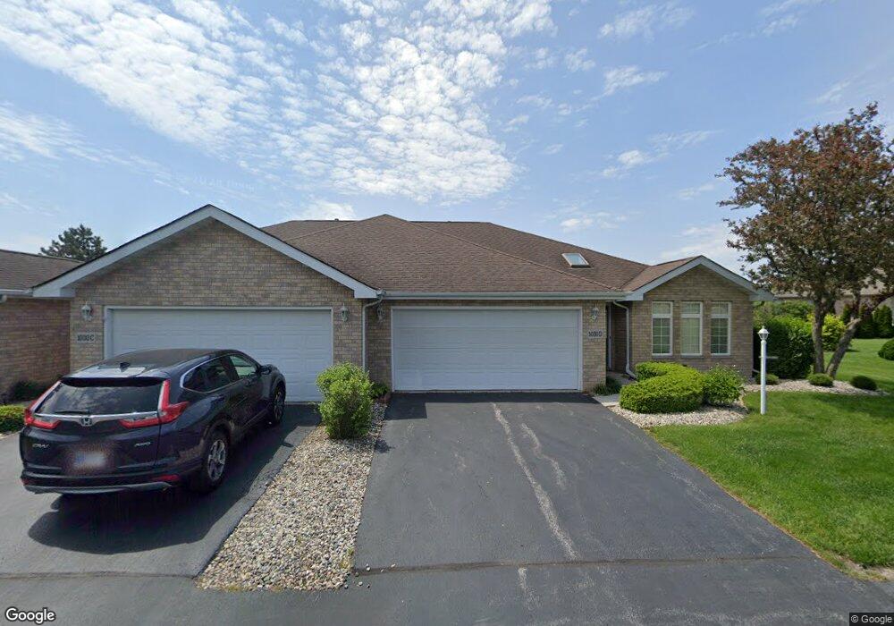 1030 Easy St unit C, Crown Point, IN 46307 - photo 1