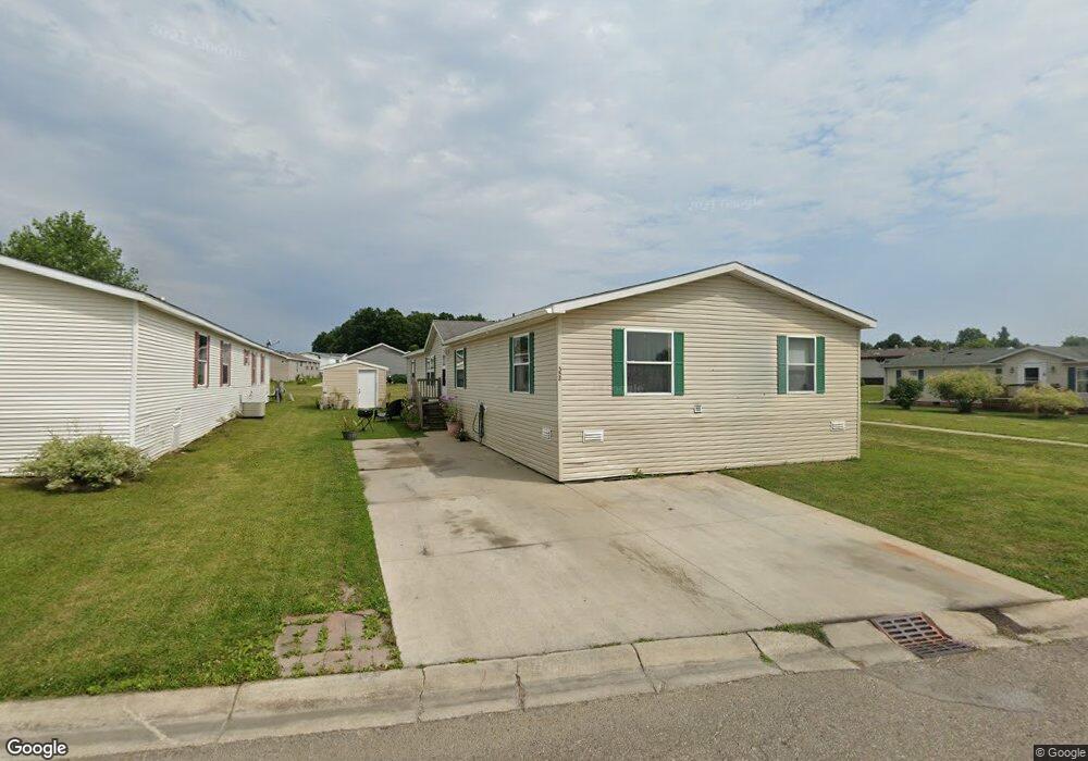 358 Oak Glen, Davison, MI 48423 - photo 1