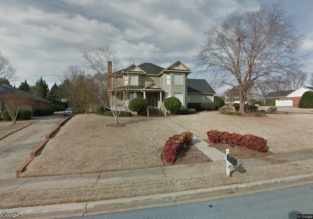 102 Newkirk Way, Travelers Rest, SC 29690 - photo 1