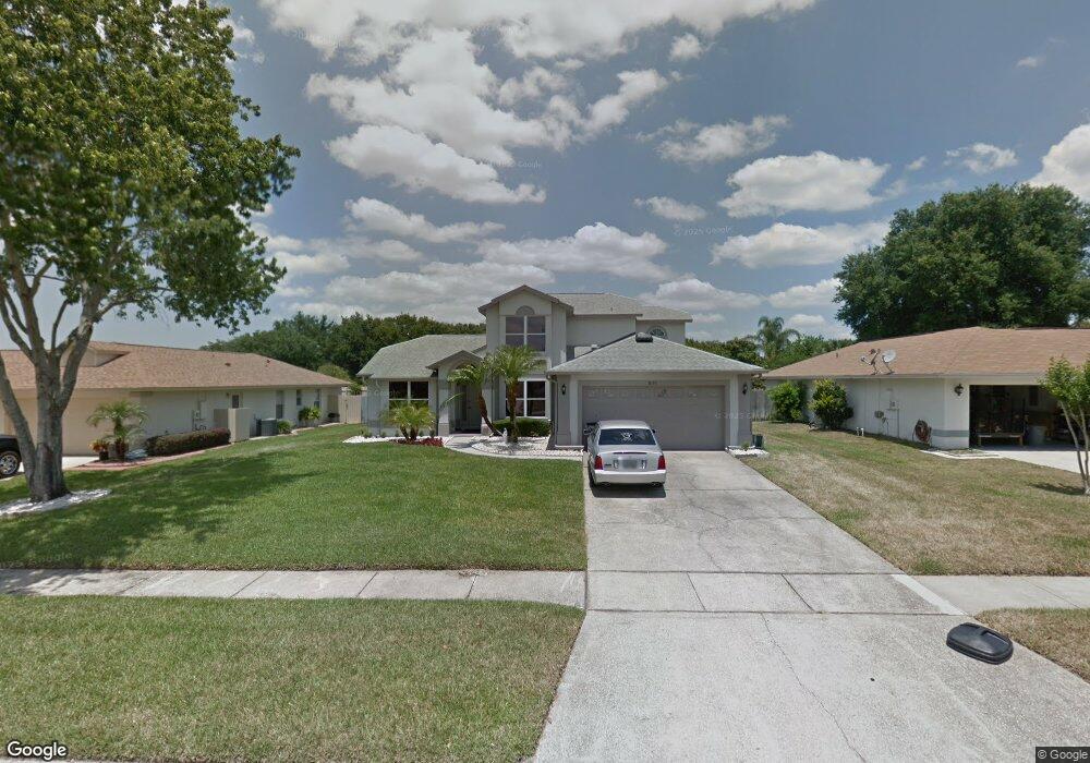 8171 Saint Albans Dr, Orlando, FL 32835 - photo 1