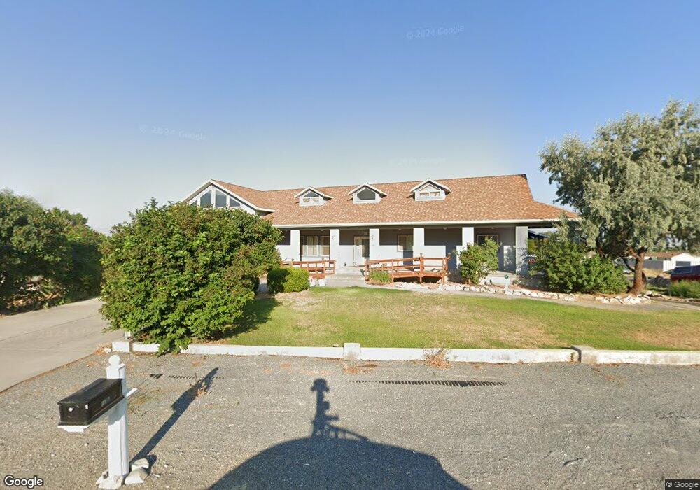 7809 Boulder Dr, Lake Point, UT 84074 - photo 1