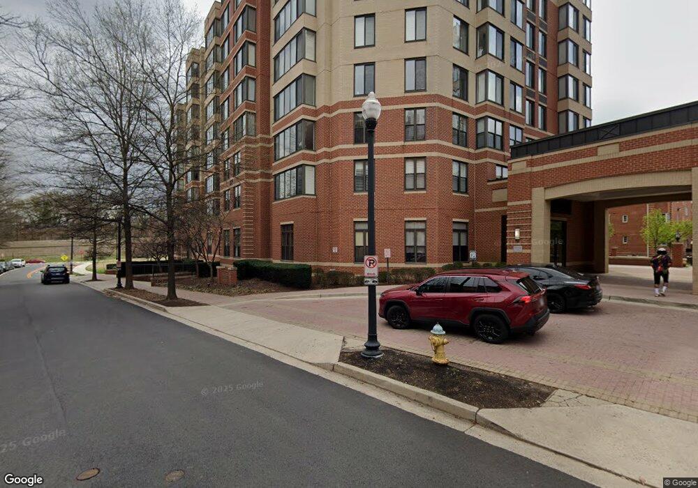 The Park at Courthouse unit 703, Arlington, VA 22201 - photo 1