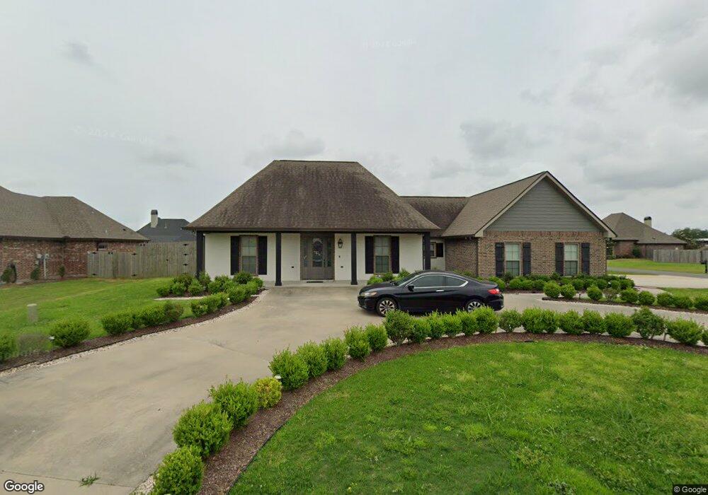 6518 W Ella Kate Ln, Lake Charles, LA 70605 - photo 1