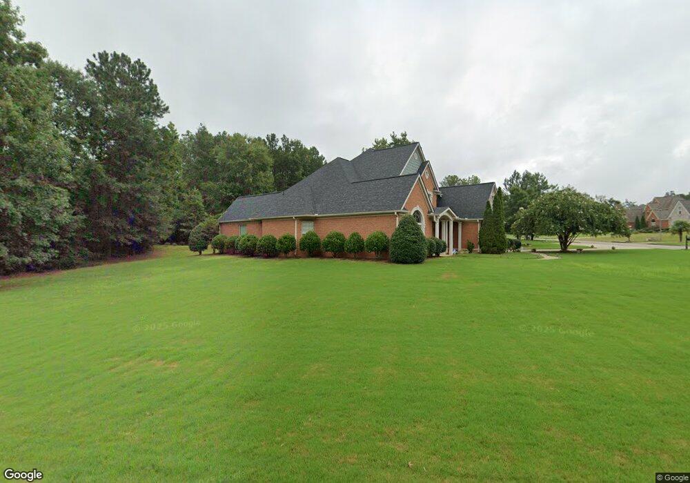 25 Cannonade Ct unit 12, Covington, GA 30016 - photo 1