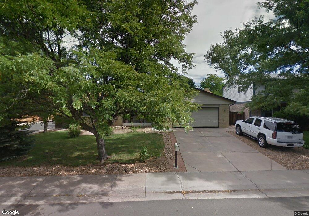 1240 S Blackhawk Way, Aurora, CO 80012 - photo 1