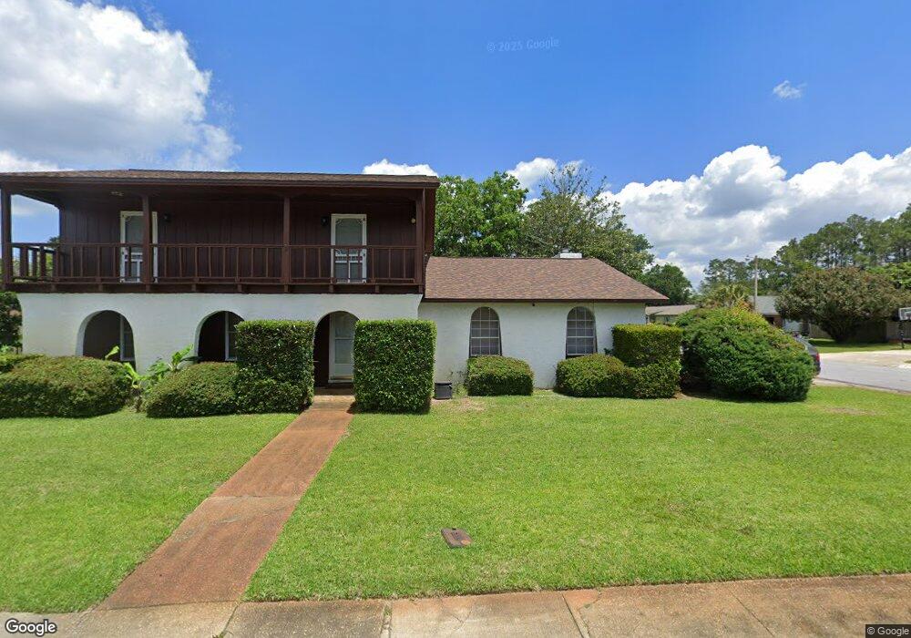 8108 Camelford Dr, Pensacola, FL 32506 - photo 1