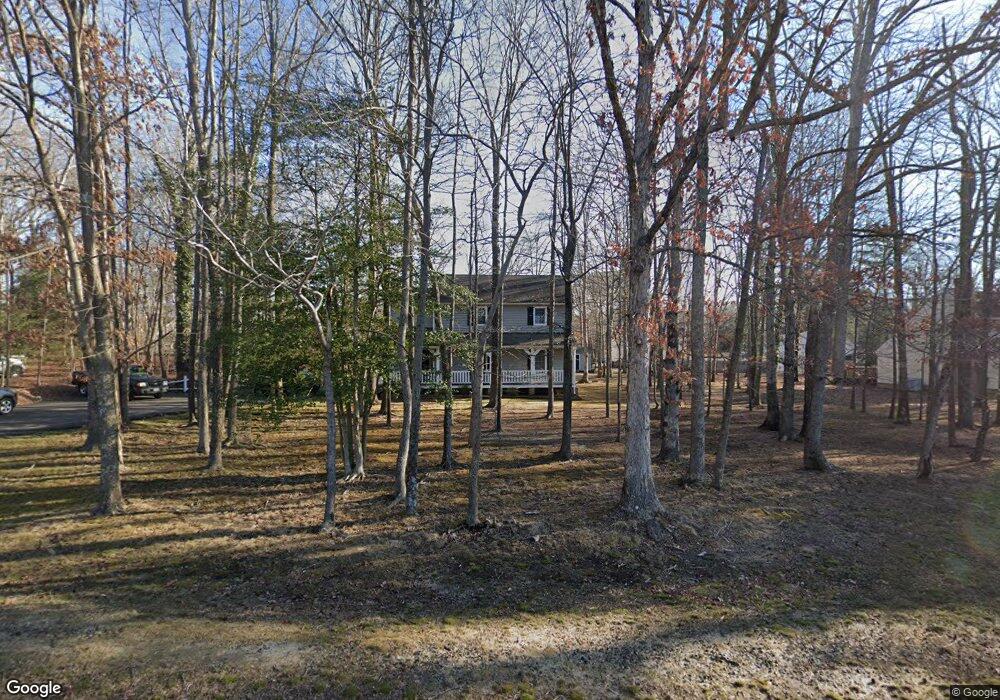 7711 Salem Church Rd, North Chesterfield, VA 23237 - photo 1