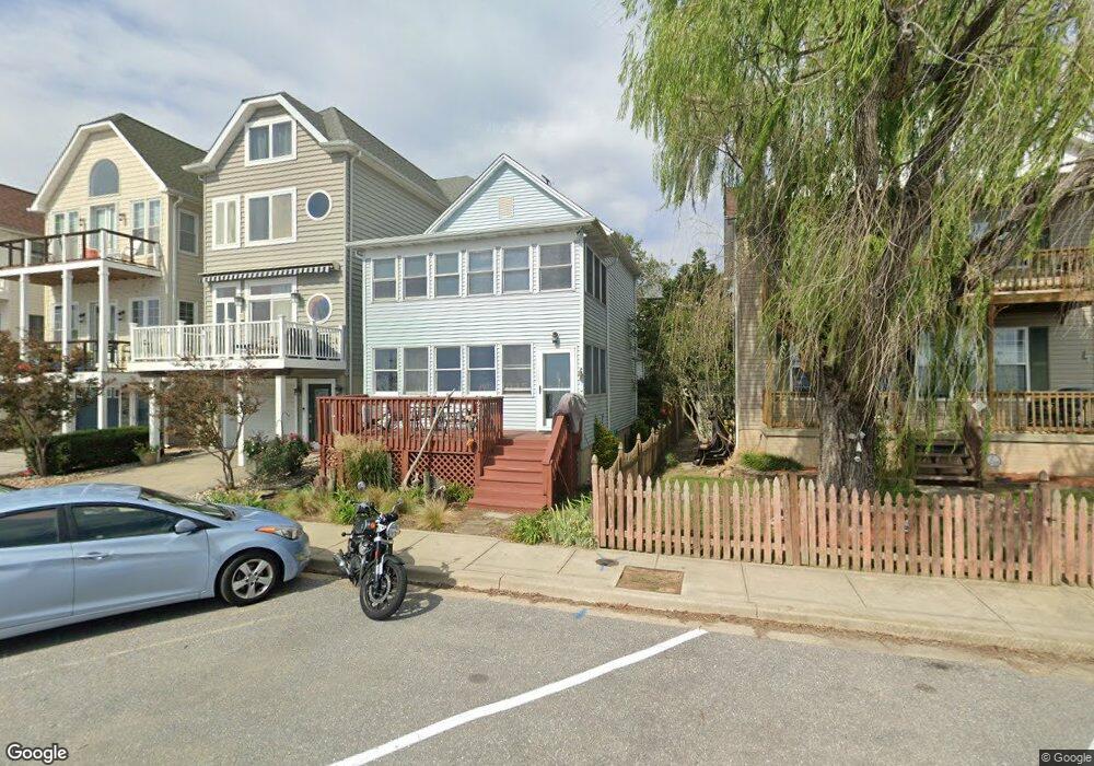 9234 Atlantic Ave, North Beach, MD 20714 - photo 1