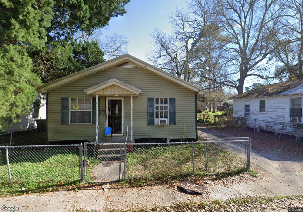 513 Sofas St, New Iberia, LA 70560 - photo 1