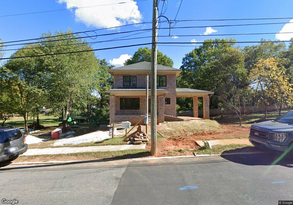 419 S Mulberry St, Statesville, NC 28677 - photo 1