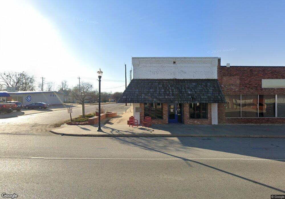 119 S Broadway Ave, Haskell, OK 74436 - photo 1