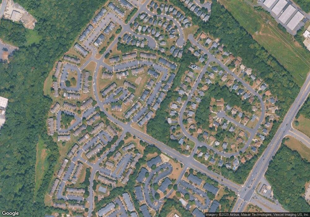 16937 Toms River Loop, Dumfries, VA 22026 - photo 1