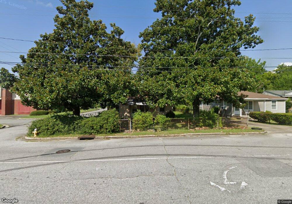 1959 Oglesby Place, Macon, GA 31204 - photo 1