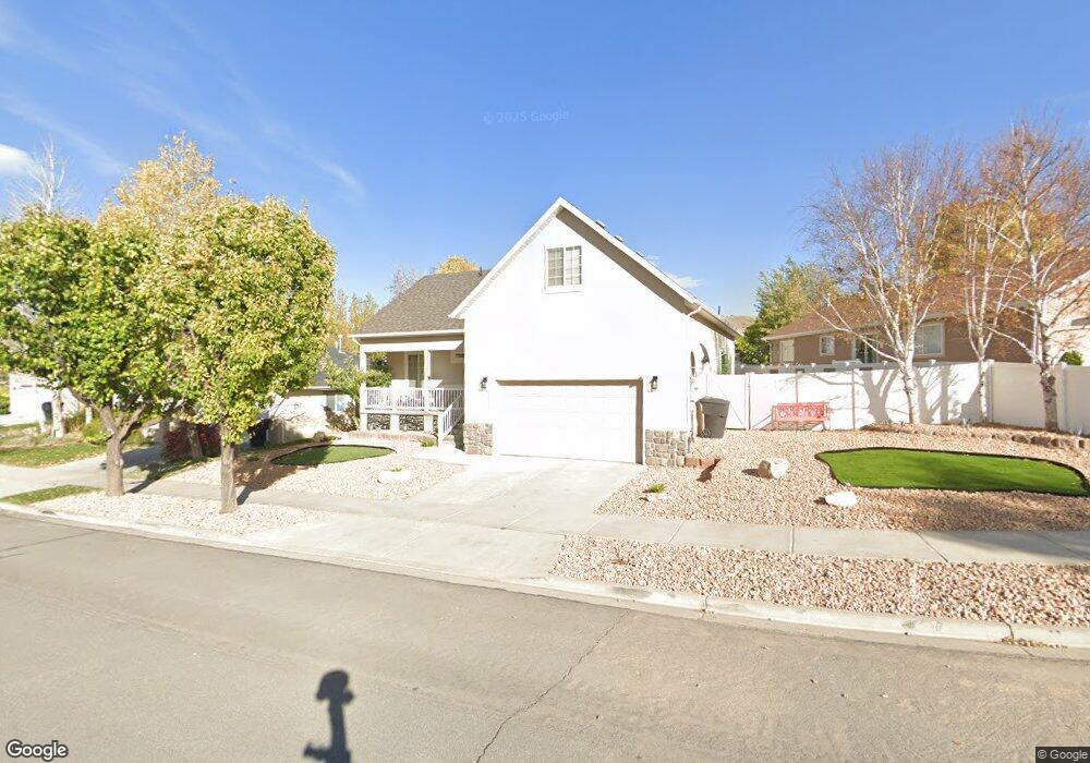 1415 S 30 E unit 156, Payson, UT 84651 - photo 1