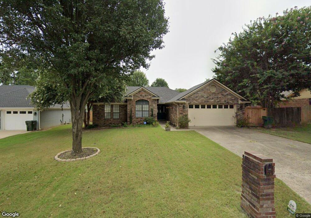 192 Rufus Cir, Conway, AR 72034 - photo 1